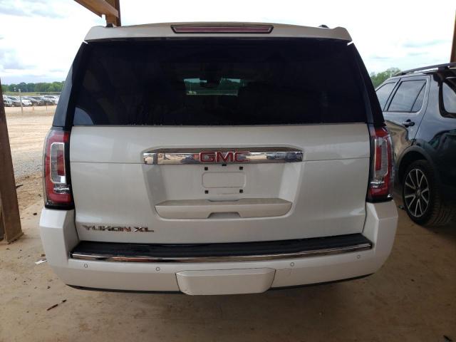 1GKS2JKJ6FR565487 GMC YUKON XL DENALI