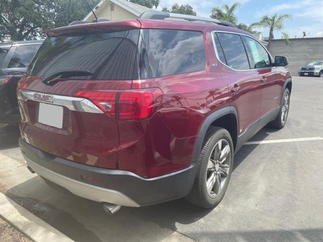 1GKKNNLS8JZ132137 GMC Acadia Slt-2