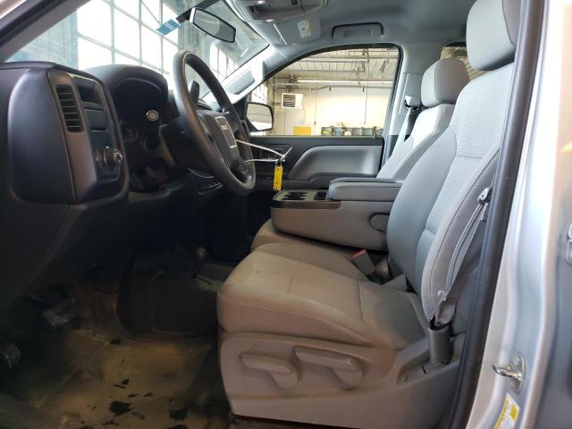 1GTV2TEH8FZ357530 GMC Sierra K1500