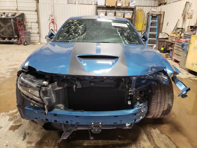2C3CDXGJ0MH609717 Dodge Charger Scat Pack