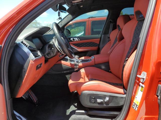 5YMJU0C07P9P13978 BMW X5 M