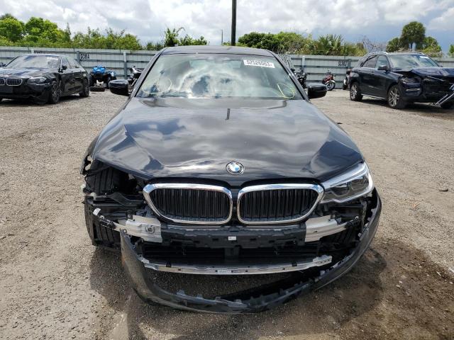 WBAJA5C56JWA57680 BMW 530 I