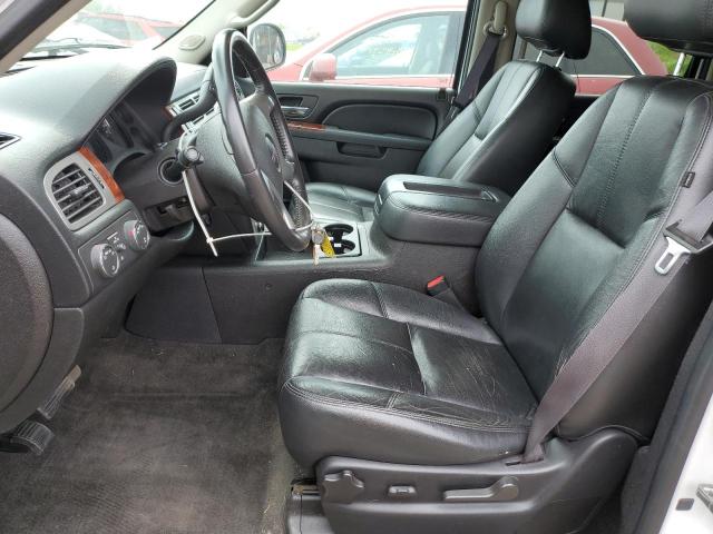1GKS2KE74ER141598 GMC Yukon Xl K1500 Slt