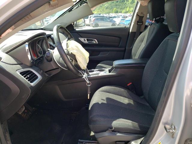 2GKFLWEK8E6334844 GMC Terrain Sle