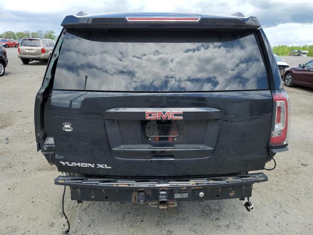 1GKS2GKC7HR169818 GMC Yukon Xl K1500 Slt