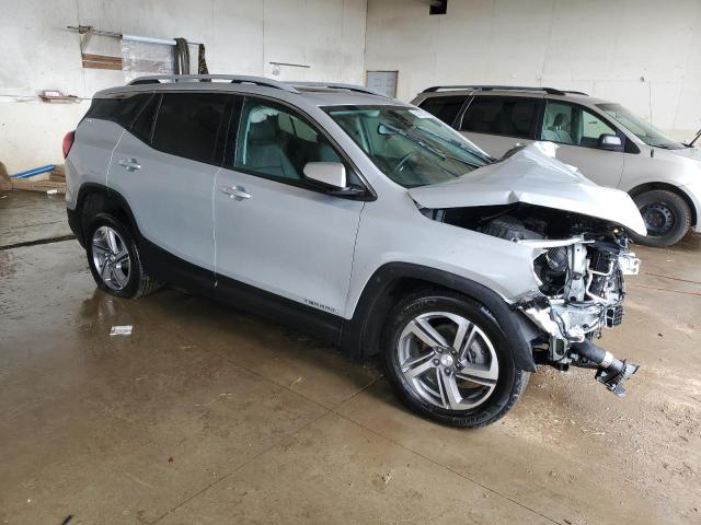 3GKALVEV8ML371935 GMC Terrain Slt