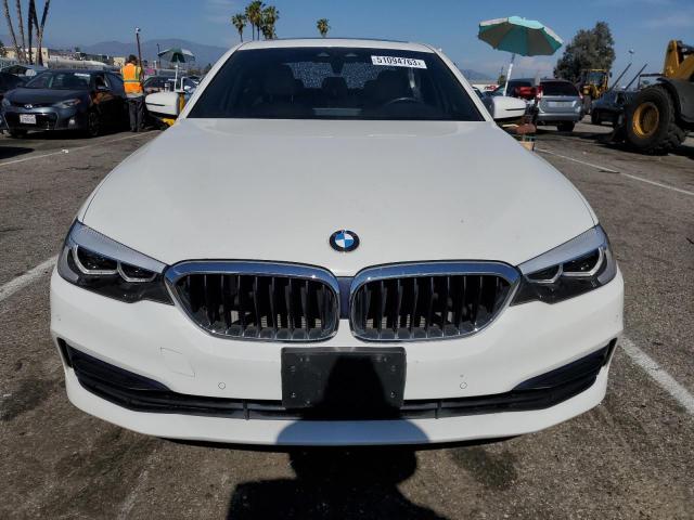 WBAJE7C54KWW00796 BMW 540 XI