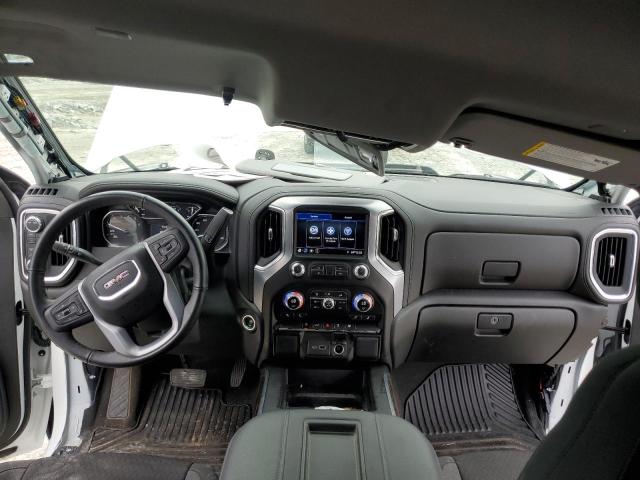 1GTU9CET4MZ405274 GMC Sierra K1500 Elevation