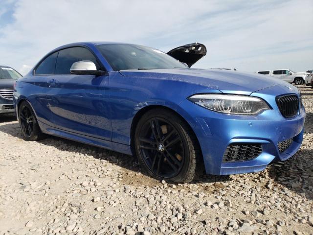 WBA2J7C52KVD61368 BMW M240XI