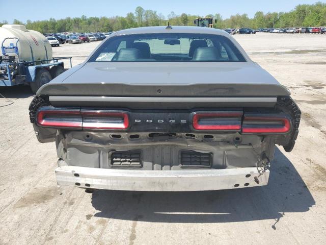 2C3CDZGG9HH641278 Dodge Challenger Gt