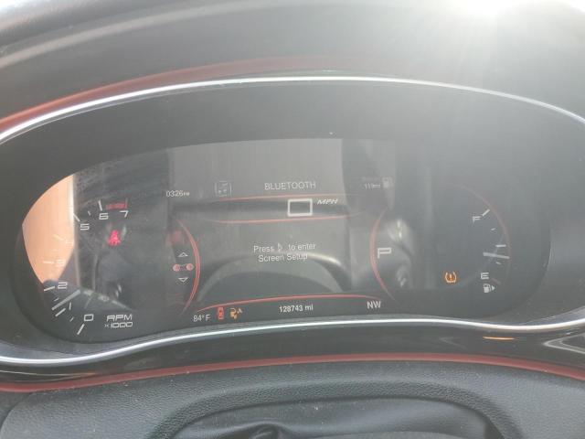 1C3CDFDH7FD307286 Dodge Dart Se Aero