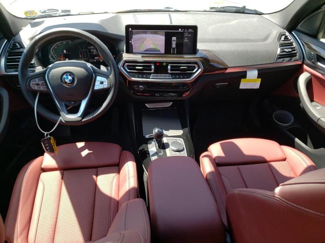 5UX53DP09N9N32276 BMW X3 Xdrive30i