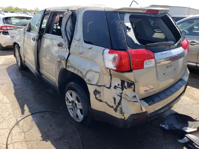 2GKFLVEK6F6379440 GMC Terrain Sle
