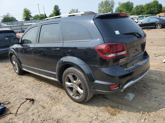 3C4PDCGG0GT182349 Dodge Journey Crossroad