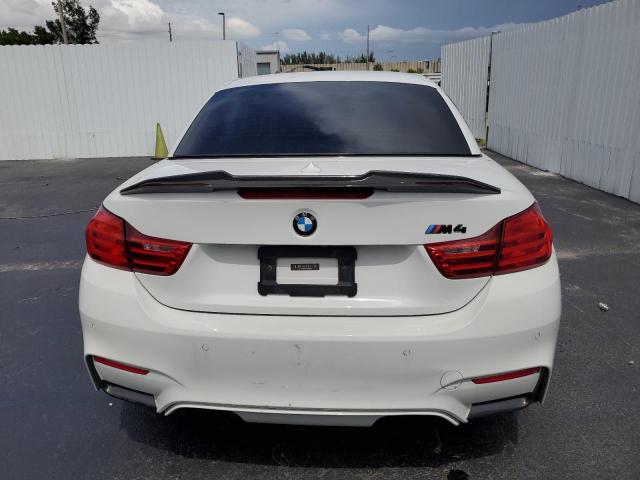 WBS3U9C57GP968636 BMW M4