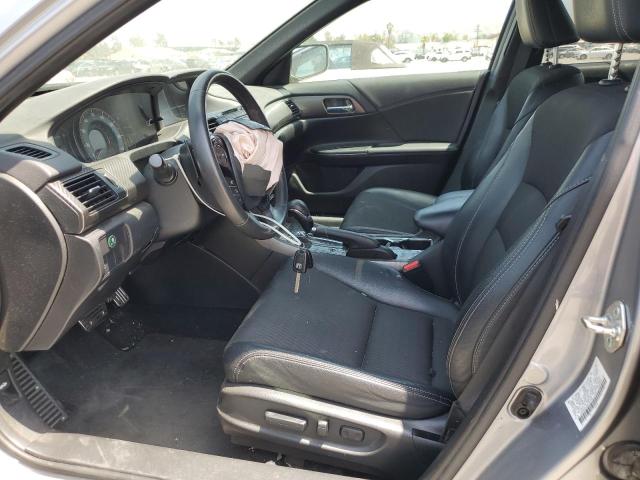 1HGCR2F55HA180780 Honda Accord Sport