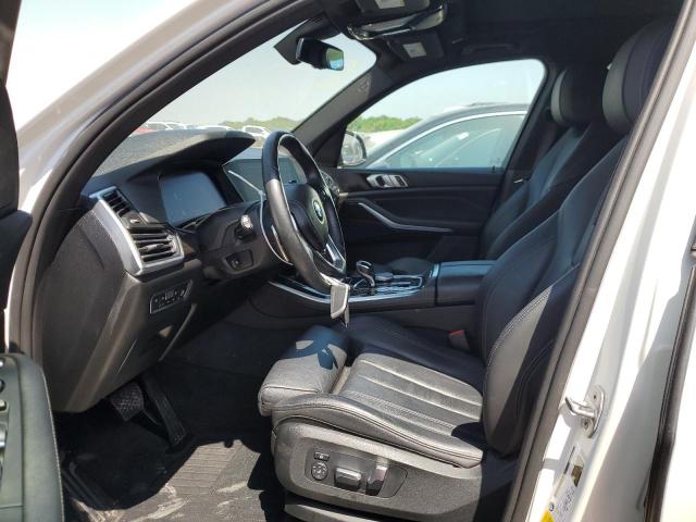 5UXCR6C50KLK87952 BMW X5 Xdrive40i