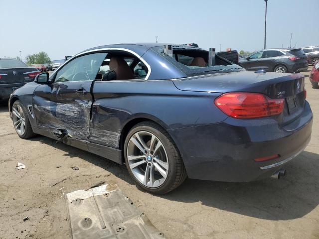 WBA3T1C52GP821357 BMW 428 Xi Sulev