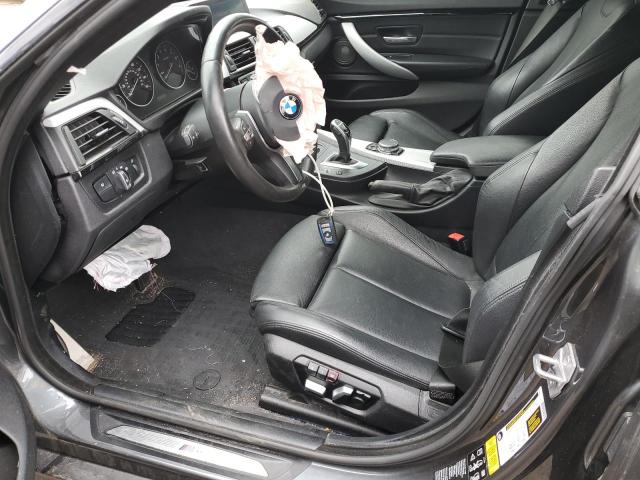 WBA4B3C53GG528974 BMW 435 Xi Gran Coupe