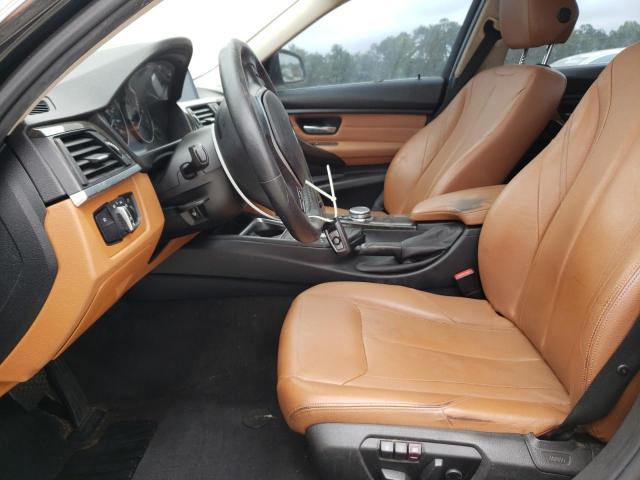 WBA3B5G53FNS17606 BMW 328 Xi Sulev