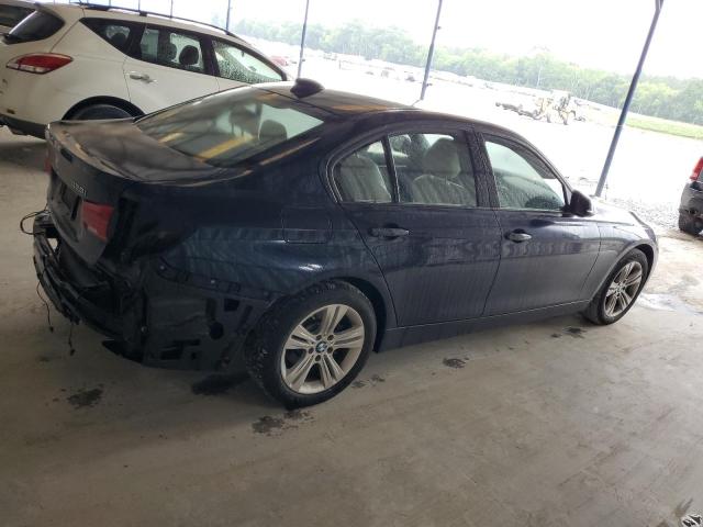 WBA8E9G5XGNT87399 BMW 328 I Sulev