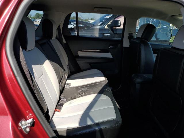 2GKFLRE30G6268626 GMC Terrain Denali