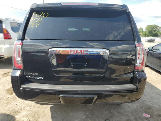 1GKS2CKJ8FR651301 GMC YUKON DENALI