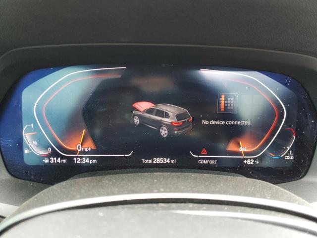 5UXCR6C59KLL09219 BMW X5 Xdrive40i