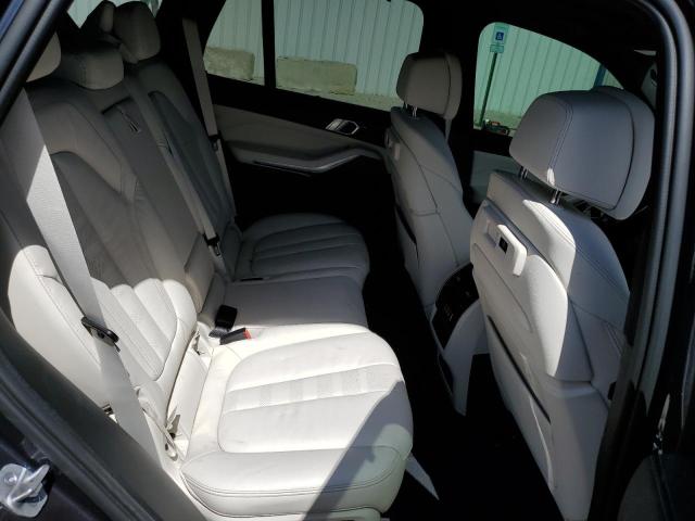 5UXCR6C09N9K54874 BMW X5 Xdrive40i