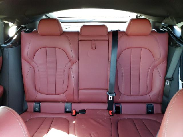 5UXCY6C01M9G05782 BMW X6 Xdrive40i