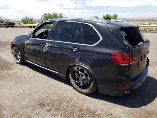 5UXKS4C56E0C07440 BMW X5 Xdrive35d