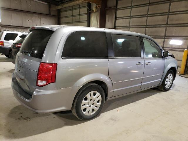 2C4RDGBG0ER316929 Dodge Grand Caravan Se