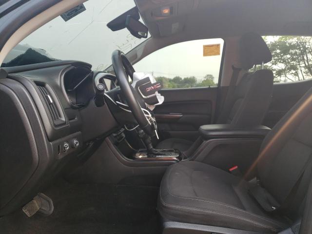 1GTG6CE34G1106246 GMC CANYON SLE