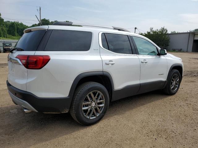 1GKKNMLS4HZ234068 GMC Acadia Slt-1