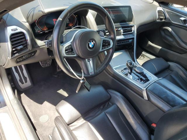WBAAE2C07NCH14288 BMW 840i