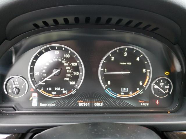 WBAFV3C5XED685089 BMW 535 D Xdrive