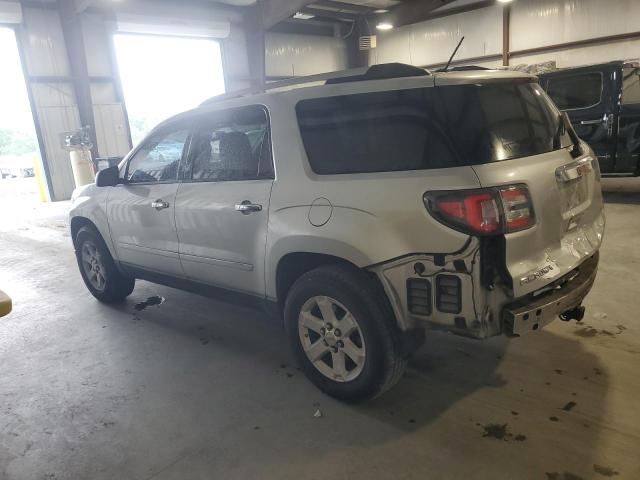 1GKKRNED7FJ330359 GMC ACADIA SLE