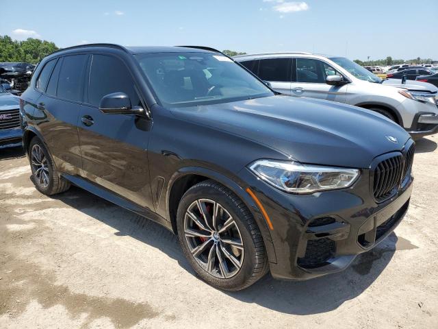 5UXCR6C01N9K66033 BMW X5 Xdrive40i