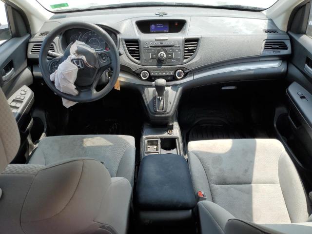 5J6RM4H45GL029961 Honda CR-V SE