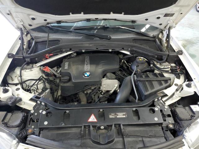 5UXWX9C56E0D43731 BMW X3 Xdrive28i
