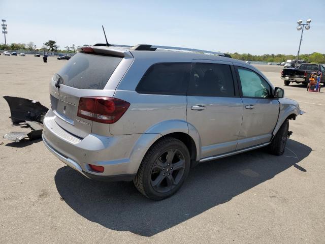 3C4PDCGB5LT266729 Dodge Journey Crossroad