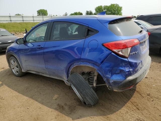 3CZRU6H51LM706355 Honda HR-V EX