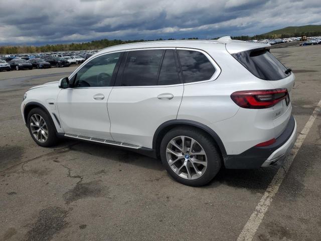 5UXTA6C03N9L84706 BMW X5 Xdrive45e