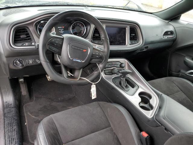 2C3CDZFJ8NH238384 Dodge Challenger R/t Scat Pack