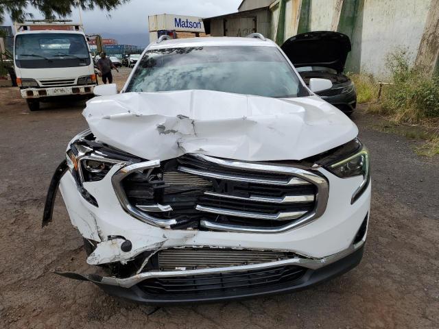 3GKALPEV9LL188067 GMC Terrain Slt