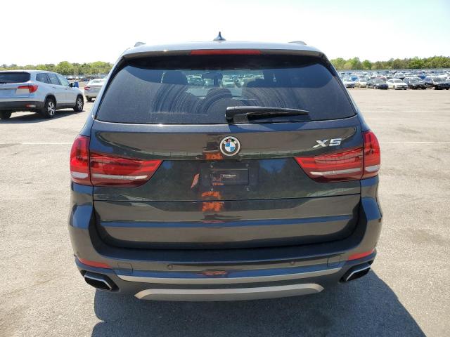 5UXKR0C53J0X97575 BMW X5 Xdrive35i