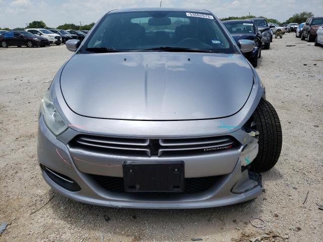 1C3CDFAA7FD337590 Dodge DART SE