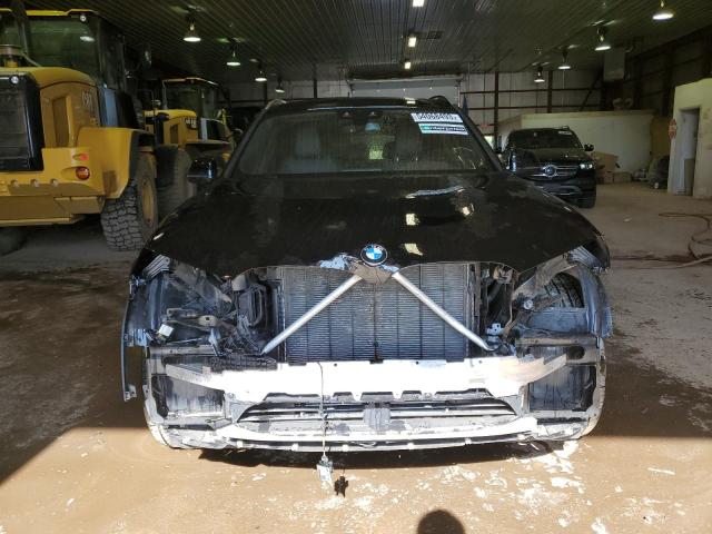 5UXTY5C05M9F13679 BMW X3 Xdrive30i