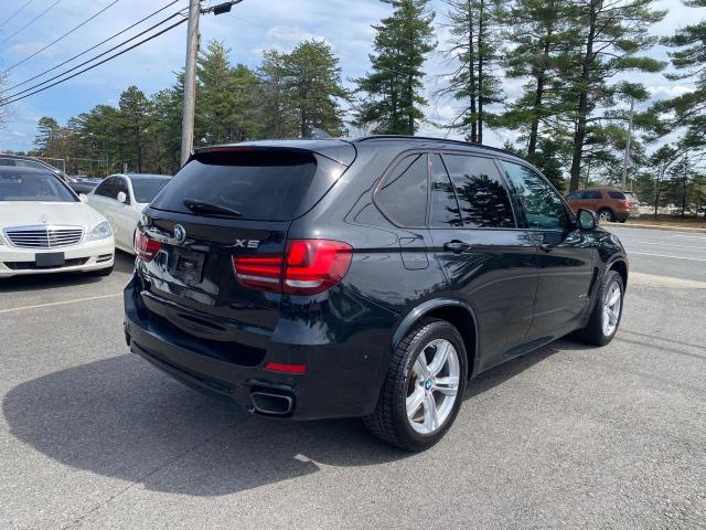 5UXKR0C58F0P07425 BMW X5 Xdrive35i