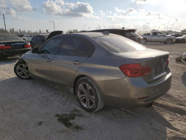 WBA8E9G59GNT46276 BMW 328 I Sulev